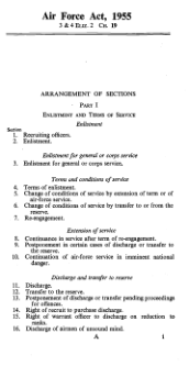1955 年空军法案 - Legislation.gov.uk